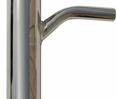 Best deal 🔔 Sioux Chief TrapEase™ 6 in. 22 ga Direct Connect Tail Piece in Polished Chrome ⭐