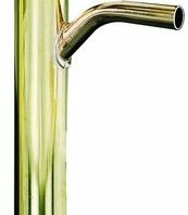 Brand new 🛒 Sioux Chief TrapEase™ 8 in. 22 ga Direct Connect Tail Piece in Polished Chrome 😍