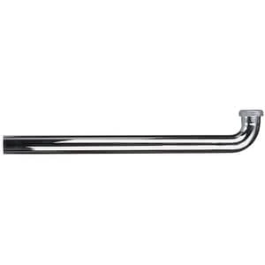 Deals π Sioux Chief Series 240 24 in. 17 ga Slip-Joint Waste Bend in Chrome β 3 Deals π Sioux Chief Series 240 24 in. 17 ga Slip-Joint Waste Bend in Chrome β