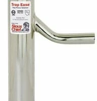 Cheapest 👍 Sioux Chief Trap-Ease™ 1-1/2 x 8 in. Trap Primer Tailpiece 😀