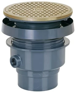 Deals 👍 Sioux Chief Finish Line™ 3 - 4 in. Inside Caulk Plastic Cleanout 🌟 3 Deals 👍 Sioux Chief Finish Line™ 3 - 4 in. Inside Caulk Plastic Cleanout 🌟