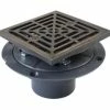 Best Pirce 🔔 Sioux Chief 821 Series 2 in. Inside Caulk Plastic Oil Rubbed Bronze Shower Drain ❤️ 2 Best Pirce 🔔 Sioux Chief 821 Series 2 in. Inside Caulk Plastic Oil Rubbed Bronze Shower Drain ❤️ -Cheap Sioux Chief Store Query 50