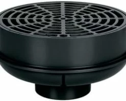 Buy 💯 Sioux Chief Quad Drain™ 2 in. Inside Caulk Plastic Floor Drain ❤️