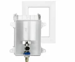 Hot Sale ⭐ Sioux Chief OxBox™ 4 x 5-1/2 x 3-1/2 in. Ice Maker F1807 PEX Supply Box 👏