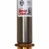 Buy 👏 Sioux Chief Mini Rester™ 1/2 in. Stainless Steel and Plastic F1807 and PEX Water 🔨 Hammer Arrestor 🎉 -Cheap Sioux Chief Store Query 520