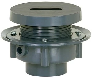 Coupon 👍 Sioux Chief Finish Line™ 4 in. Inside Caulk Plastic Floor Drain 🌟 3 Coupon 👍 Sioux Chief Finish Line™ 4 in. Inside Caulk Plastic Floor Drain 🌟