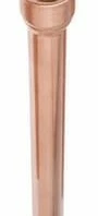 Deals ❤️ Sioux Chief 11 x 3/4 in. PVC Male Sweat Copper Adapter 🔔