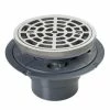 Cheap ✔️ Sioux Chief 2 in. Inside Caulk Plastic Stainless Steel Shower Drain ⌛ -Cheap Sioux Chief Store Query 536