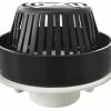 Hot Sale ⭐ Sioux Chief 3 in. No-Hub Roof Drain with Poly Dome 🎉 -Cheap Sioux Chief Store Query 538