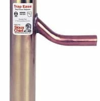 Flash Sale 💯 Sioux Chief TrapEase™ 1-1/2 x 8 in. Trap Primer Tailpiece 💯