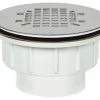 Buy 🎉 Sioux Chief 825 Series 1-1/2 in. Hub Plastic White Shower Drain 😍 1 Buy 🎉 Sioux Chief 825 Series 1-1/2 in. Hub Plastic White Shower Drain 😍 -Cheap Sioux Chief Store Query 544