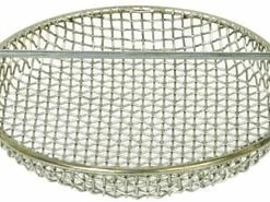 Top 10 ⭐ Sioux Chief Fat Max™ Stainless Steel Mesh Debris Basket 🎁