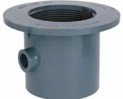 Brand new 👍 Sioux Chief 2 in. Trap Primer Adapter 🛒