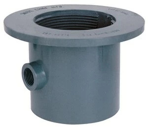 Discount 🔔 Sioux Chief Slab-Grab™ 3 x 4 in. Trap Primer Adapter 🔔 3 Discount 🔔 Sioux Chief Slab-Grab™ 3 x 4 in. Trap Primer Adapter 🔔