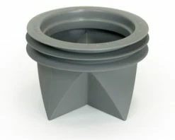 Cheapest 🥰 Sioux Chief TrapShield™ 3 in. Floor Drain Trap Protection Device ✨