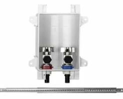 Outlet ✔️ Sioux Chief Ox Box™ 4 in x 5-1/2 in x 3-1/2 in Lavatory F1807 PEX Supply Box 👍