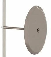 Promo 🔔 Sioux Chief 6 in. Stainless Steel Cleanout 👏