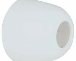 Wholesale 🔔 Sioux Chief Trim Tite™ 1-1/4 in. Plastic Deep Box Escutcheon in White ⭐