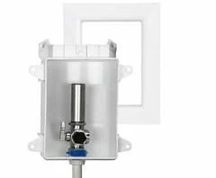 Discount ⌛ Sioux Chief OxBox™ 4 in x 5-1/2 in x 3-1/2 in Ice Maker CPVC Supply Box 😉