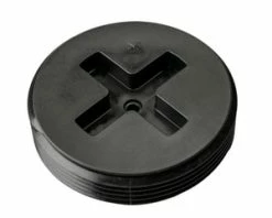 Cheap 👍 Sioux Chief 3 in. Cleanout 🔔