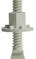 Best deal ✨ Sioux Chief PlumbPerfect™ Plastic Closet Bolt ✨