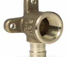 Best deal ✨ Sioux Chief PowerPex® F1960 x FIPT Elbow ❤️