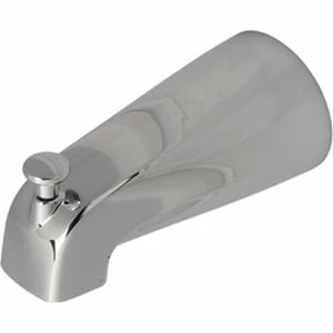 Cheap ๐ Sioux Chief Tub Spout in Polished Chrome ๐ 3 Cheap ๐ Sioux Chief Tub Spout in Polished Chrome ๐