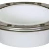 Deals 😀 Sioux Chief 4 in. Spigot Stainless Steel Open Swivel-Ring Closet Flange 🌟 -Cheap Sioux Chief Store Query 629