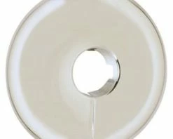 Cheapest ✔️ Sioux Chief Snap One™ 3/4 in. Escutcheon Floor and Ceiling Plate 🔥