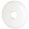 Cheapest 👍 Sioux Chief Snap One™ 3/4 in. Plastic Hinged Escutcheon in White 😉 -Cheap Sioux Chief Store Query 639
