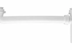 Best reviews of 🥰 Sioux Chief End Outlet Waste in White ✨