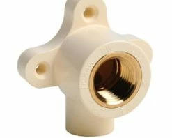 Coupon 😉 Sioux Chief 1/2 x 1/2 in. FIP x CPVC 90 Degree Elbow ⭐