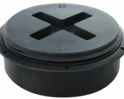 Cheap 🔔 Sioux Chief 4 in. Cleanout ⭐