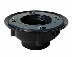 Coupon 🎁 Sioux Chief 863 Series 2 in. ABS Flashing Drain 👏