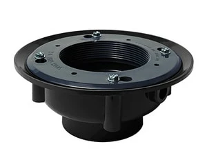 Coupon 🎁 Sioux Chief 863 Series 2 in. ABS Flashing Drain 👏 3 Coupon 🎁 Sioux Chief 863 Series 2 in. ABS Flashing Drain 👏