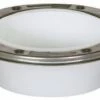 Deals ❤️ Sioux Chief TKO™ 4 in. Hub Stainless Steel Swivel Flange ⭐ -Cheap Sioux Chief Store Query 667