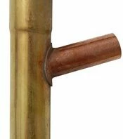 Buy 😍 Sioux Chief 1-1/4 x 6 in. 20 ga Slip Joint Lavatory Tailpiece 🤩