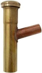 Buy ๐ Sioux Chief 1-1/4 x 6 in. 20 ga Slip Joint Lavatory Tailpiece ๐คฉ 3 Buy ๐ Sioux Chief 1-1/4 x 6 in. 20 ga Slip Joint Lavatory Tailpiece ๐คฉ