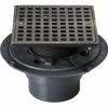 Best reviews of π Sioux Chief 821 Series 2 in. Inside Caulk Plastic Oil Rubbed Bronze Shower Drain β 2 Best reviews of π Sioux Chief 821 Series 2 in. Inside Caulk Plastic Oil Rubbed Bronze Shower Drain β -Cheap Sioux Chief Store Query 67