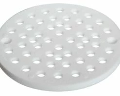 Deals ✔️ Sioux Chief 6-3/4 in. Strainer in White 🛒