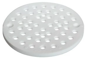 Deals βοΈ Sioux Chief 6-3/4 in. Strainer in White π 3 Deals βοΈ Sioux Chief 6-3/4 in. Strainer in White π
