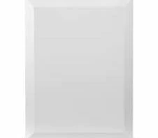 Best Sale 🛒 Sioux Chief OxBox™ Solid Frame Insert in White 😍