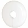 Outlet ⌛ Sioux Chief Snap One™ 3/4 in. Plastic Hinged Escutcheon in White 🌟 -Cheap Sioux Chief Store Query 678