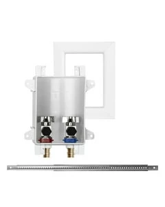 Best deal 🔔 Sioux Chief Ox Box™ 4 in x 5-1/2 in x 3-1/2 in Lavatory F1960 PEX Supply Box 🌟 3 Best deal 🔔 Sioux Chief Ox Box™ 4 in x 5-1/2 in x 3-1/2 in Lavatory F1960 PEX Supply Box 🌟