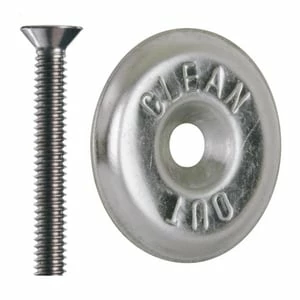 Discount π― Sioux Chief Stainless Steel Cleanout Cover Accessories π 3 Discount π― Sioux Chief Stainless Steel Cleanout Cover Accessories π