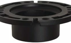Best reviews of 🛒 Sioux Chief 3 - 4 in. ABS Flush Closet Flange 🌟