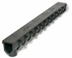 Cheap 👍 Sioux Chief Fast Track™ 72 x 9-3/4 in. Trench Drain 🔔