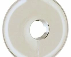 Best Pirce 💯 Sioux Chief Snap One™ 1 in. Escutcheon Floor and Ceiling Plate 💯