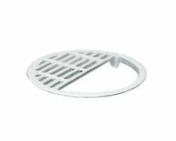 Best reviews of 🤩 Sioux Chief Cast Iron Round Grate 🥰