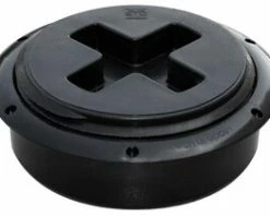 Cheapest 🔔 Sioux Chief 3 in. Cleanout with Plug 🤩